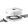 $23.79: [Prime] GIISSMO Mac mini Dock w/ 8TB M.2 NVMe Enclosure for Mac mini M6, M5 Pro, M4 at Amazon