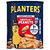 [S&S] 16 Oz Planters Cocktail Peanuts (Lightly Salted) $2.37 + Free S&H w/ Prime or $35+