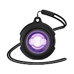 14.99*:2-Pack Donut Design Wireless Earbuds $14.99