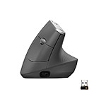 $80.99*:Logitech MX Vertical Wireless Mouse