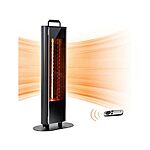 $29.99*:EAST OAK 1500W Patio Heater