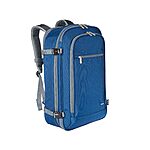 $16.31*:40L Amazon Basics Expandable Travel Backpack