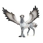 $8.69*:Schleich Harry Potter - 8&quot; Buckbeak Figurine - Wizarding World Collectible Figures for Kids and Adults - Toys for Ages 6+ | 13988