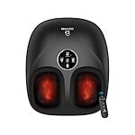 $45*:COMFIER Upgraded Shiatsu Foot Massage