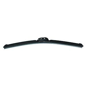 $10.82:Rain-X 5079281-2-5PK Latitude 2-IN-1 Water Repellency Wiper Blade, 26" (Pack of 5)