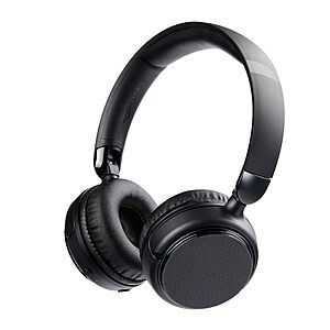 Amazon Basics Bluetooth Headphones