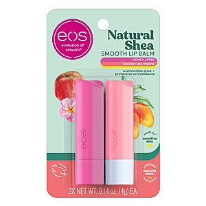 eos Lip Balm