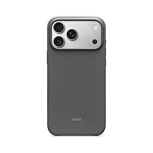 $13.25*:Beats iPhone 17 Pro Max Cases w/ MagSafe & Camera Control (Granite Grey)