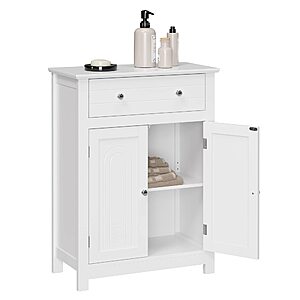VASAGLE Bathroom Storage Cabinet
