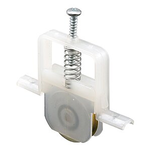 Sliding Door Roller Assembly