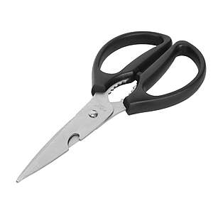 8" Expert Grill Extra Large Grilling Shears $1 + Free Store Pickup