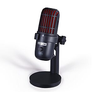 Altec Lansing Studio MIC 1 Podcast Microphone