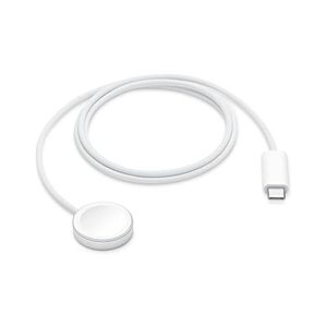 2-Pack 3.2' Apple Watch Magnetic Fast Charger to USB-C Cable $17 & More + Free Shipping w/ Prime