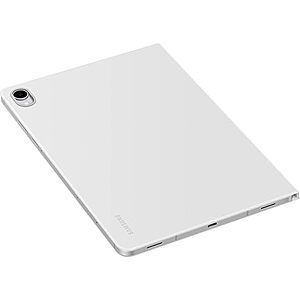 Samsung Galaxy Tab S11 Smart Book Slim Tablet Case (White) $15 + Free S/H w/ Amazon Prime