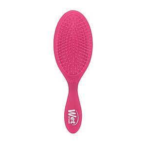 $3.97*:Wet Brush Original Detangler, Pink Frost - Ultra-Soft Bristles for All Hair Types