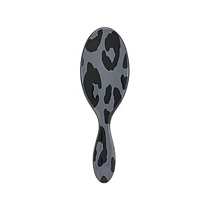 Wet Brush Original Detangler Hair Brush (Engineered Nature-Gray Leopard) $3 + Free Shipping w/ Prime