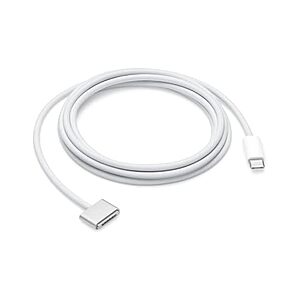 $22.99*:[NEW]2M Apple USB-C to Magsafe 3 Cable (MLYV3AM/A) Various Color at Woot!