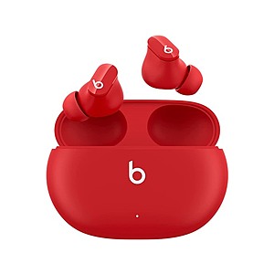 Beats Studio Buds True Wireless Noise Cancelling Earbuds (2 Colors) $58.95 + Free S&H w/ Prime