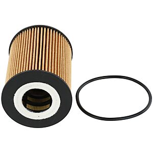 $10.99: BOSCH 3985 Premium Oil Filter – FILTECH, Fits BMW M5/M6 & Porsche 911/Cayenne/Macan/Panamera at Amazon