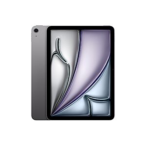 iPad Air 11-inch, 256GB Wi-Fi (M4 chip) - Various - $609.99 at Amazon&Costco