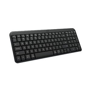 Logitech K250 Bluetooth Wireless Keyboard $17.99 + Free Shipping w/ Prime or on $35+