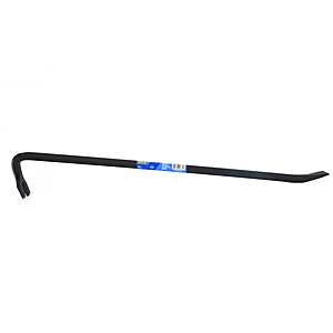 30" Kobalt EN-9 Wrecking Bar $14 + Free S&H
