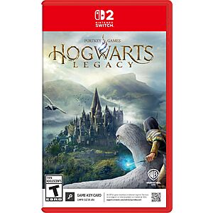Hogwarts Legacy (Nintendo Switch 2)