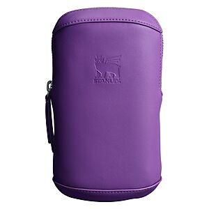 STANLEY Cross Bottle Essentials Case (Lilac) $14.00 + Free Shipping w/ Prime or on $35+