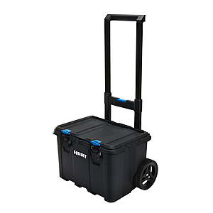 HART Stack Cart Mobile Modular Storage Tool Box