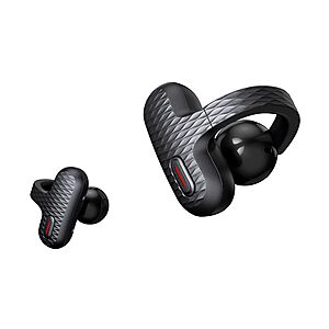 Amazfit Up Bluetooth Headphones + Free S&H at Amazon
