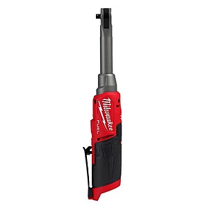 Milwaukee M12 FUEL 12V Brushless 1/4" Extended Reach High Speed Ratchet (Tool Only) $125 + Free S&H