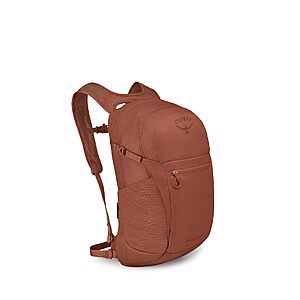 20L Osprey Daylite Plus Commuter Backpack Porcelain Orange $48.75 + Free S&H at Amazon