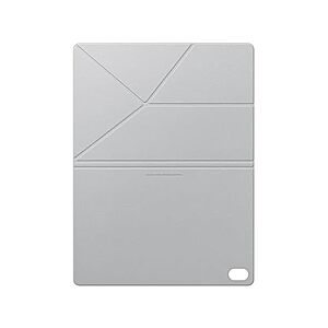 Samsung Galaxy Tab S11 Smart Book Cover Tablet Case(White) $9.99 + Free S&H w/ Prime at Woot!