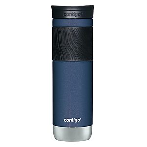 Contigo Byron 2.0 24oz Travel Mug with SnapSeal Lid $11.49 + Free S&H w/ Prime or $35+