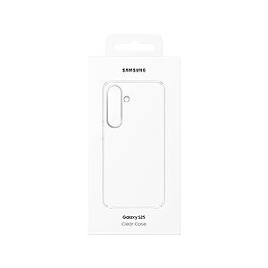 Select Samsung Galaxy S25 Phone Case from $3.99 + Free S&H w/ Prime at Woot!