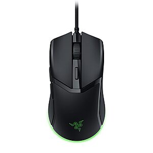 Razer Cobra RGB DPI 8500 Mouse $17.99 + Free S&H w/ Prime or $35+