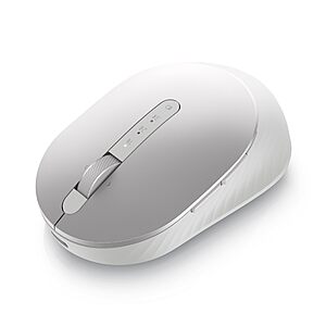 Dell Premier Wireless Mouse MS7421W, Rechargeable, Bluetooth $19.99 + Free S&H w/ Prime or $35+