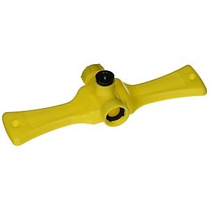 Orbit Port-A-Rain Sprinkler Head(2 x 3.38 x 12 inches) $2.99 + Free S&H w/ Prime or $35+