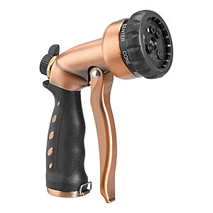 Orbit 56893D Gardening Hose Nozzle(2.5 x 5.25 x 6.75 inches) $7.56 + Free S&H w/ Prime or $35+