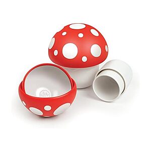 Fred Nesting Mushroom Measuring Cups Set + Free S&H w/ Prime or +