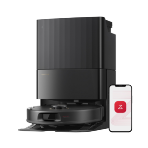 Refurbished] Roborock Qrevo S5V 12000Pa Robot Vacuum $399.99 + Free S&H at ebay