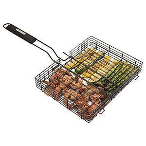 Cuisinart CNTB-422 Simply Grilling Nonstick Grilling Basket $14.99 + Free S&H w/ Prime or $35+