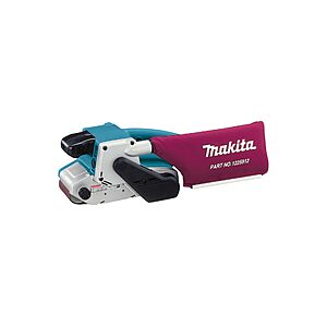 Makita 9903 3" x 21" Belt Sander $209.85 + Free S&H at Amazon