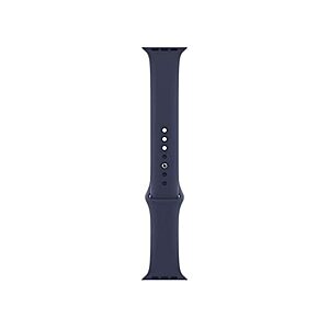 $13.49: Apple Watch Sport Band (40mm) - Regular (MTPH2AM/A) at Woot!