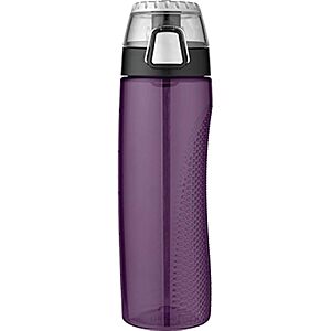 Thermos Intak 24-Ounce Tritan Hydration Bottle(Purple) $7.99 + Free S&H w/ Prime or $35+