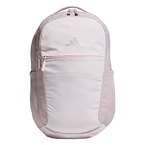 [AC]adidas PHNM School Backpack 28L Padded 16-In. Laptop Sleeve(Pink) $27.51 + Free S&H w/ Prime or $35+