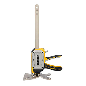 DeWALT DWHT83550 Toughseries Construction Jack (Up to 340 lbs) $69 + Free Shipping on