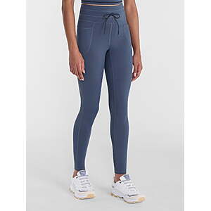 $4.74: Ozark Trail Women's and Women's Plus Hike Leggings, Sizes XS, M-2X at Walmart.com