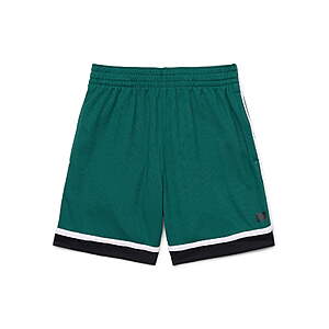$2.30: Russell Athletic Boys Half-Time Basketball Shorts, Sizes 4-18 at Walmart.com