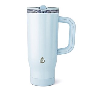 TAL 32oz Stainless Steel Skye Tumbler with Flip-Up Straw $8.20 + Free S&H w/ Walmart+ or $35+